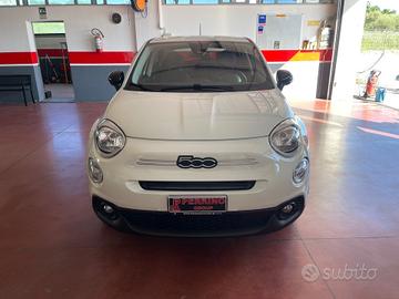 Fiat 500X 1.6 MultiJet 130 CV Club