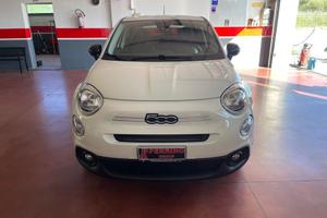 Fiat 500X 1.6 MultiJet 130 CV Club