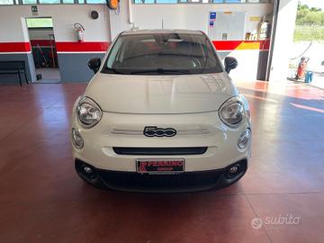 Fiat 500X 1.6 MultiJet 130 CV Club