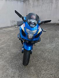 Gsx R 750
