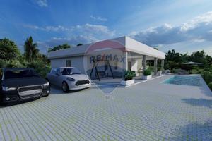 Villa singola - Noto