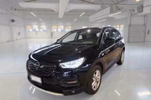 OPEL Grandland AUTOMATICA! 1.5 diesel Ecotec Ele