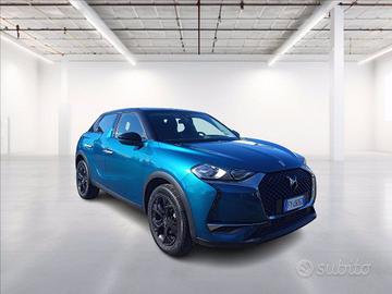DS DS3 Crossback 1.5 bluehdi Business 100cv