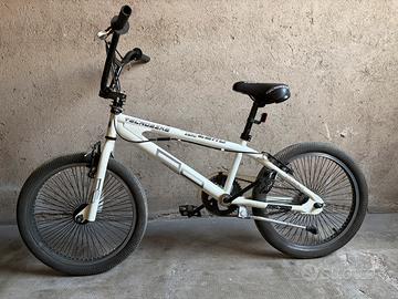 Bici BMX da ragazzo