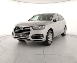 AUDI Q7 II 2016 - Q7 45 3.0 tdi mhev Business Plus