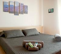 Copriletto matrimoniale