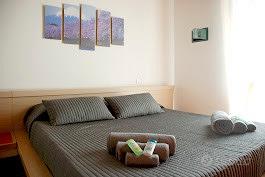 Copriletto matrimoniale