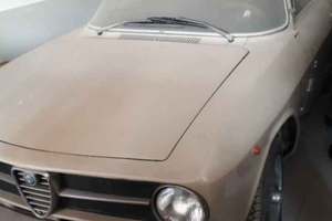 Alfa Romeo Gt Junior 1971 1300