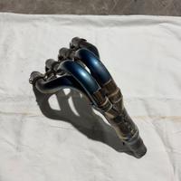 Collettori sportivi zx-10r 2011-2015