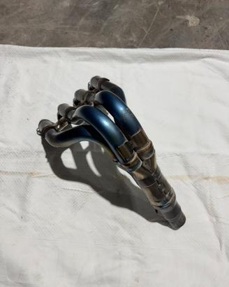 Collettori sportivi zx-10r 2011-2015