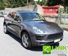 PORSCHE Macan 3.0 S Diesel