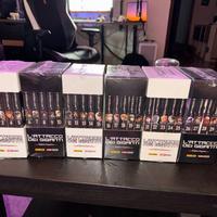 Collezione Attack On Titan 1-30