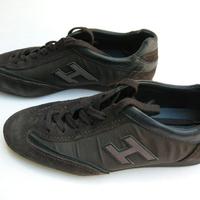 Hogan Olympia sneakers uomo taglia 40 come nuove