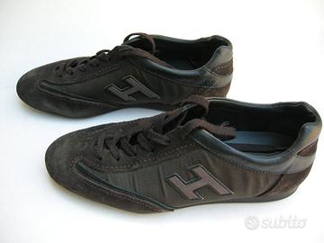 Hogan Olympia sneakers uomo taglia 40 come nuove