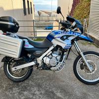 Bmw f 650 gs - 2005