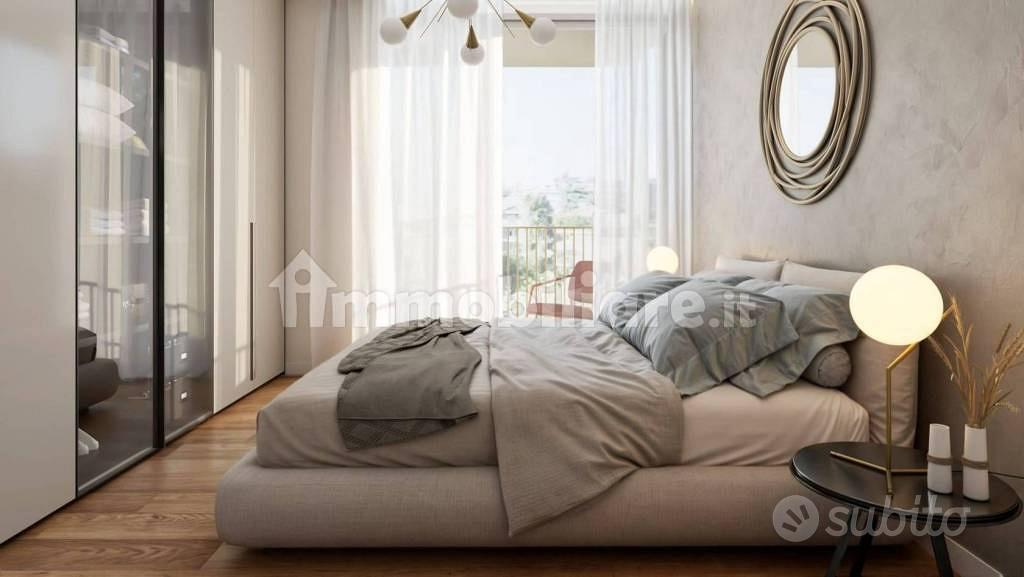 Appartamento – Arconate - Vista 3