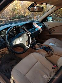 bmw 530d