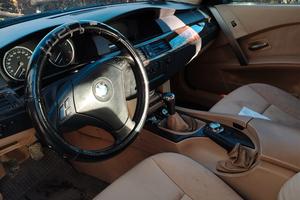 bmw 530d