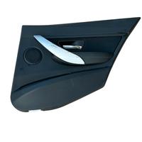 Pannello interno porta posteriore destro  bmw f30