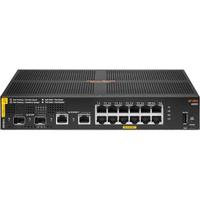 Switch Aruba Hpe 6000 Poe