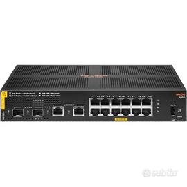 Switch Aruba Hpe 6000 Poe