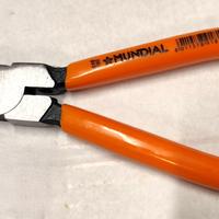 Pinza per seeger interni Mundial 510-180