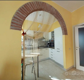 A 2 km dal centro di Como