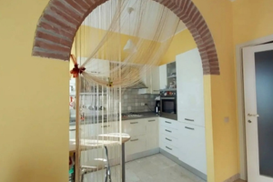 A 2 km dal centro di Como