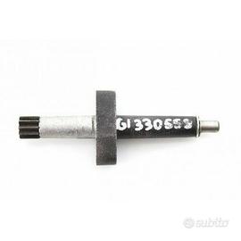 Ingranaggio con perno completo Gilera R1S RC TOP R