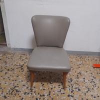 sedie retro