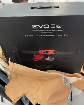 Autel evo 2 pro v3