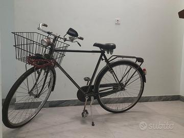 Bicicletta maschile vintage "Vicini"