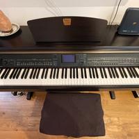 Pianoforte Digitale