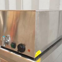 BAGNOMARIA ELETTRICO DA BANCO METRO PROFESSIONAL