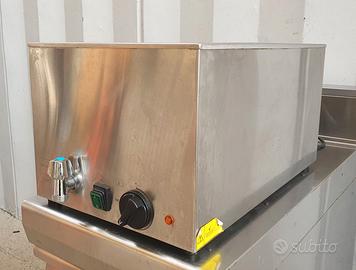 BAGNOMARIA ELETTRICO DA BANCO METRO PROFESSIONAL