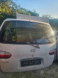 portellone hyundai h1