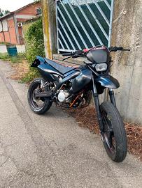 malaguti xsm 50 2010