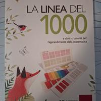 libro la linea del 1000