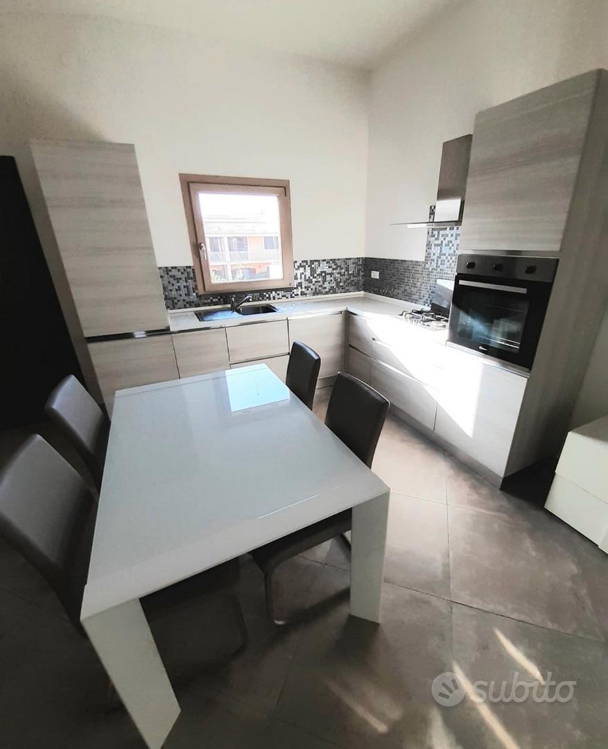Apartment in Olbia, Quartiere Centro, Gallura Nord-Est Sardegna - Vista 2