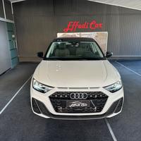 Audi A1 SPB 30 TFSI S tronic line edition
