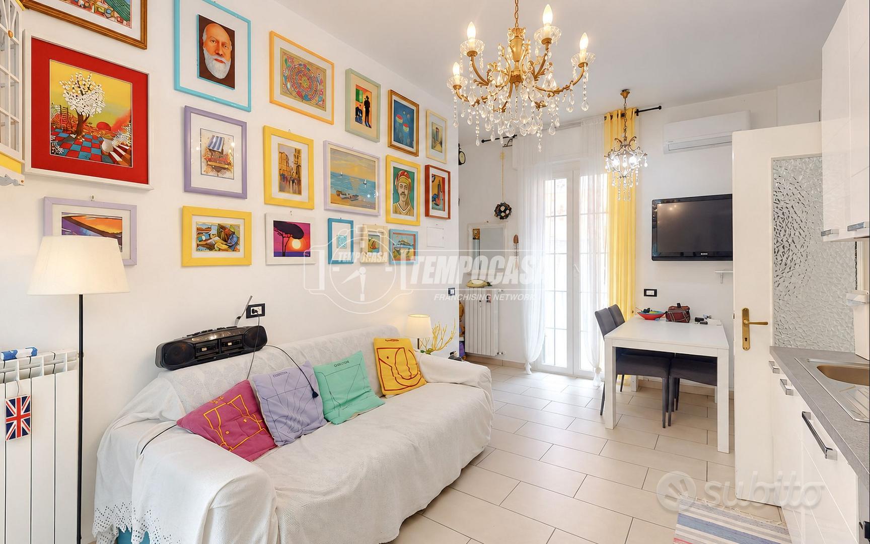 Appartamento – Rapallo, San Michele di Pagana - Altro