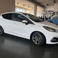 Ford fiesta 1.0 ecoboost  st line