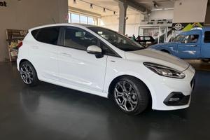Ford fiesta 1.0 ecoboost  st line