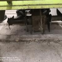 Motocoltivatore Grillo 