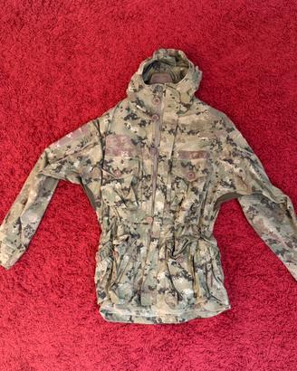 Sod gear parka