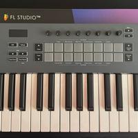 Novation FlKey 37