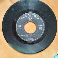 La notte è fatta per amare-la forza del destino