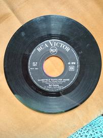 La notte è fatta per amare-la forza del destino