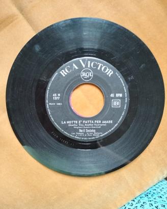 La notte è fatta per amare-la forza del destino