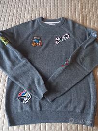 maglione ragazzo anni 16 Sun68